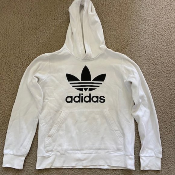 Adidas Hoodie - Picture 1 of 2